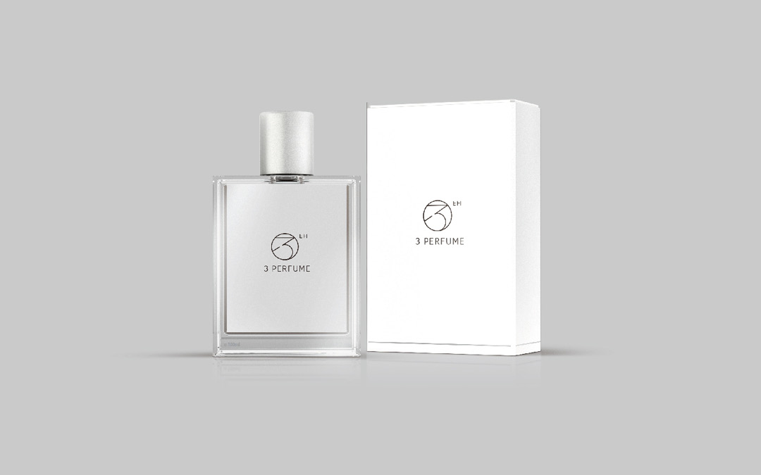 PERFUME3号香水