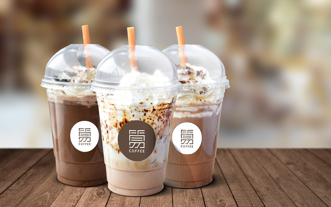 简易咖啡