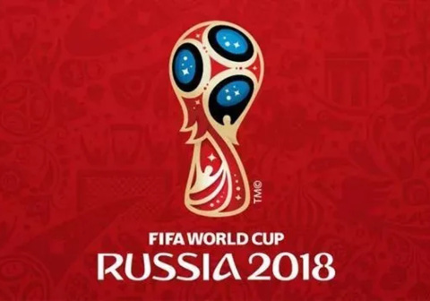 2018世界杯赛事活动VI设计