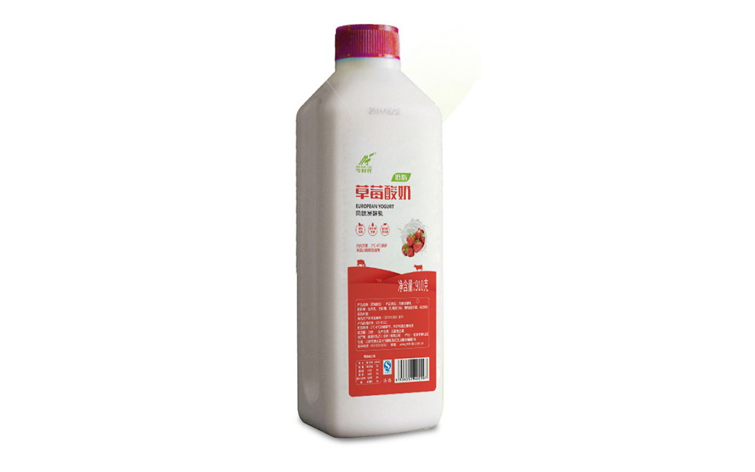 今时代乳业