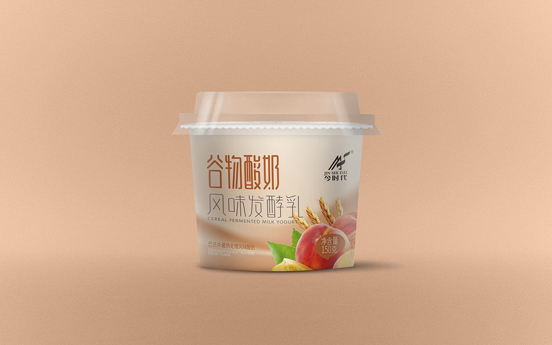 今时代乳业
