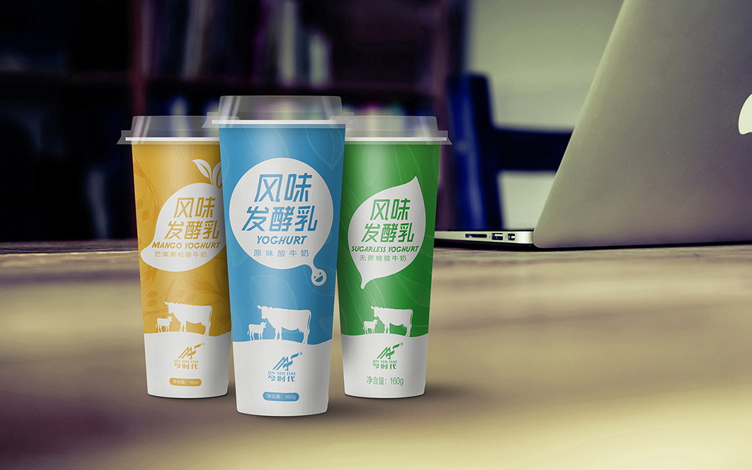今时代乳业